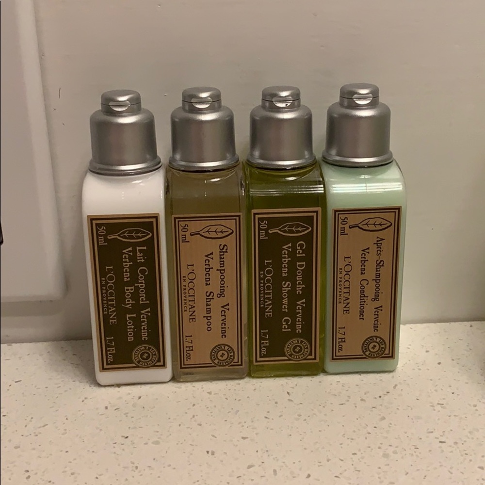 L’Occitane Essentials